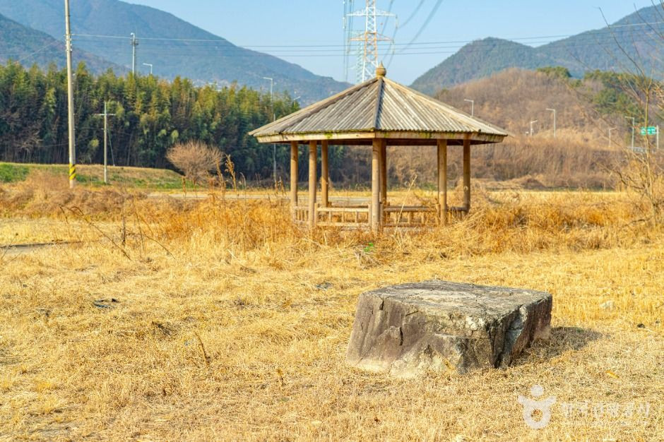산청특리지석묘군 여행 추천 - 로드트립