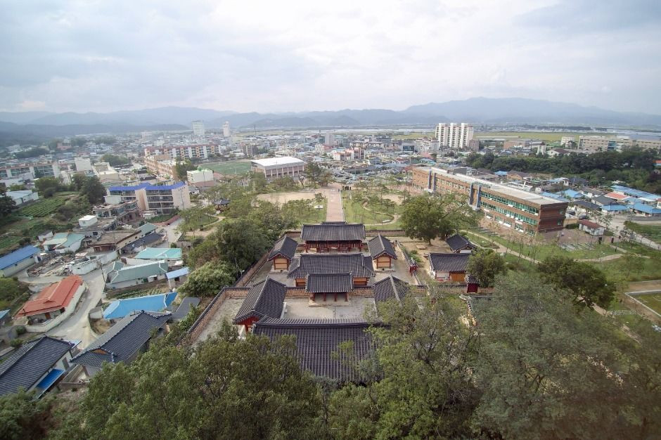 영해향교 여행 추천 - 로드트립