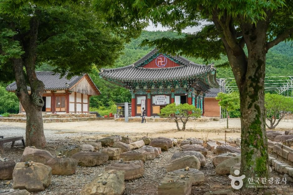 인각사(군위) 여행 추천 - 로드트립