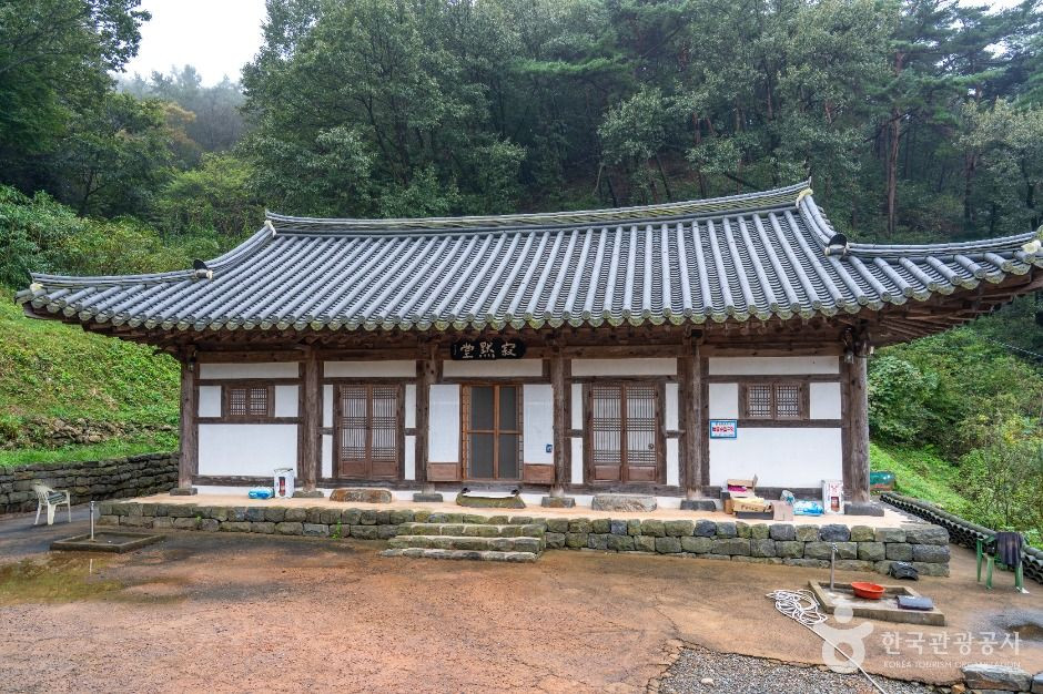 선림사(보령) 여행 추천 - 로드트립