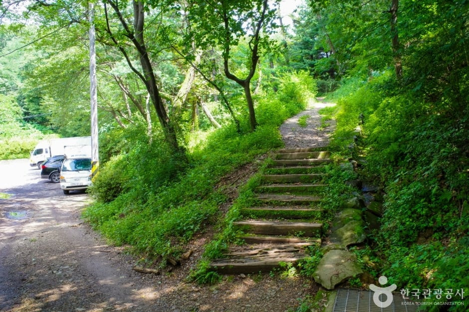 하우고개 여행 추천 - 로드트립