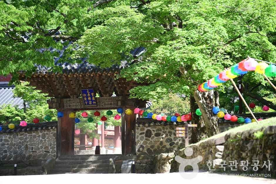 조계산도립공원 여행 추천 - 로드트립