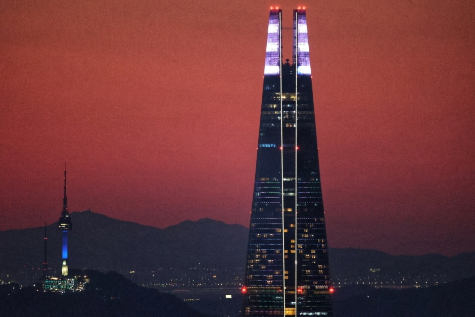 서문 여행 추천 - 로드트립