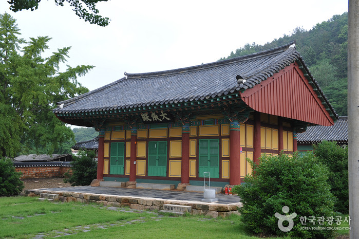 함평향교 여행 추천 - 로드트립