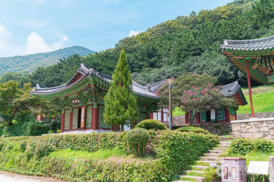 불회사(나주) 여행 추천 - 로드트립