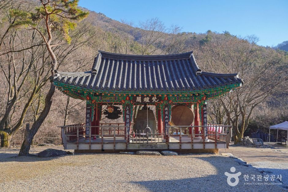 사나사(양평) 여행 추천 - 로드트립