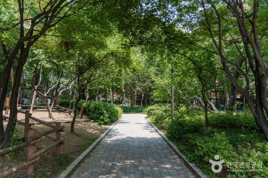양재근린공원 여행 추천 - 로드트립