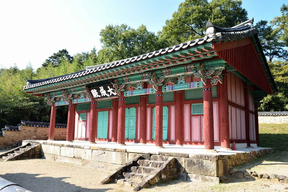 구미 선산향교 여행 추천 - 로드트립