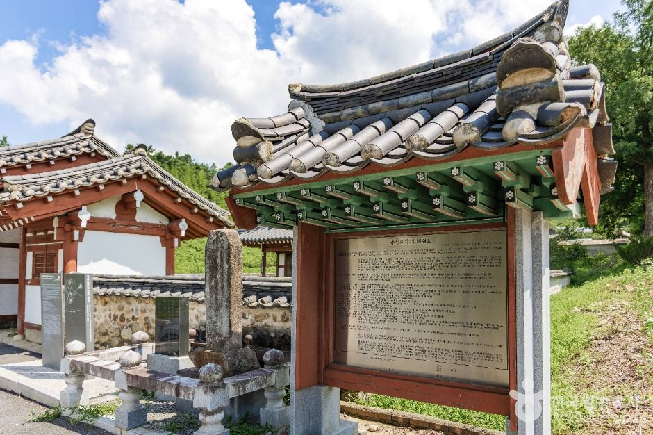 마천목장군과 도깨비살 여행 추천 - 로드트립