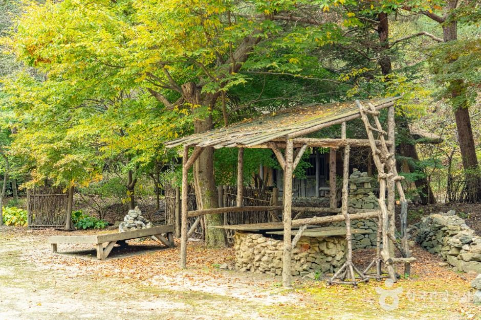 웰컴투동막골촬영지 여행 추천 - 로드트립
