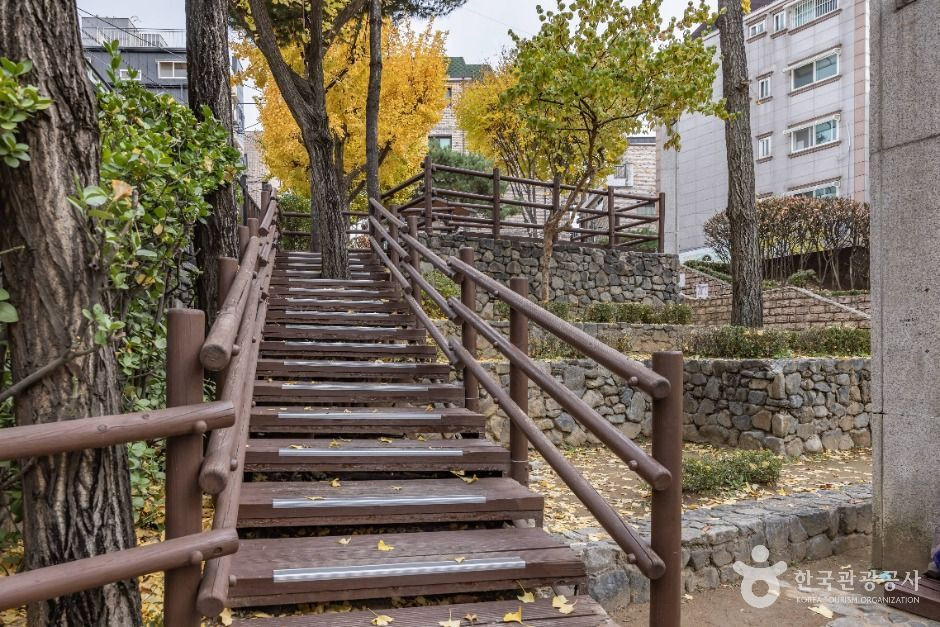 쌈지 어린이공원 여행 추천 - 로드트립