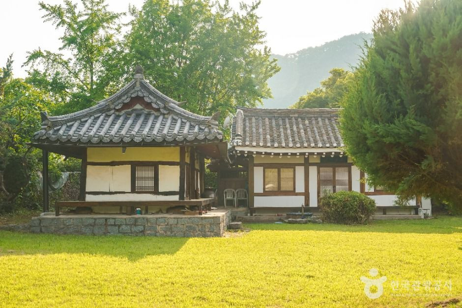 군위 남천고택 여행 추천 - 로드트립