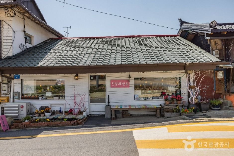 면천읍성 골목길 여행 추천 - 로드트립