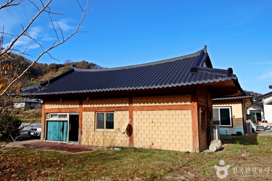 충주 상대촌농촌체험마을 여행 추천 - 로드트립