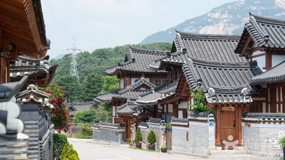 은평한옥마을 여행 추천 - 로드트립