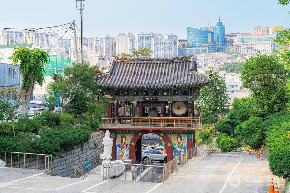 봉국사(서울) 여행 추천 - 로드트립