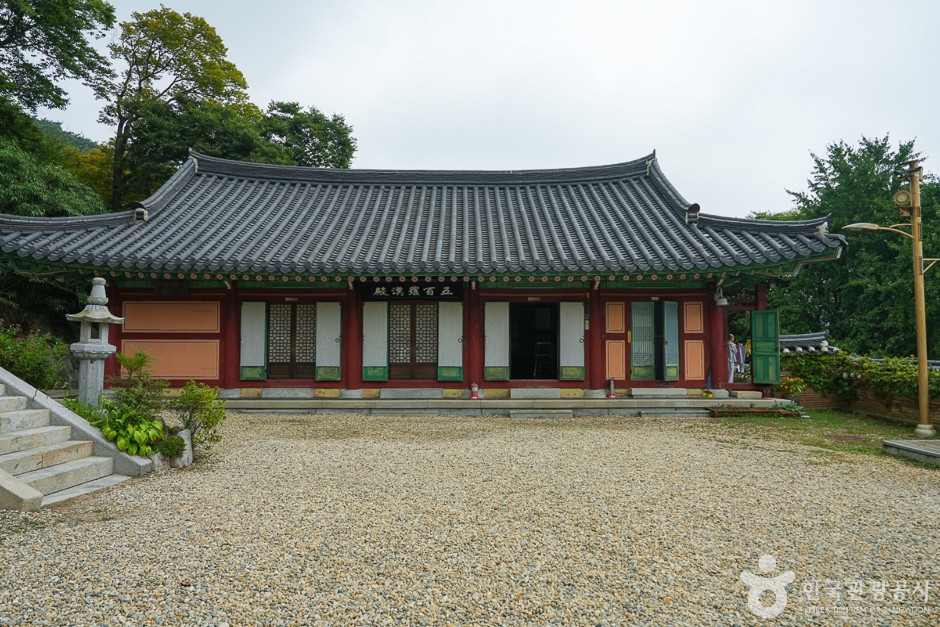 정수사(강화) 여행 추천 - 로드트립