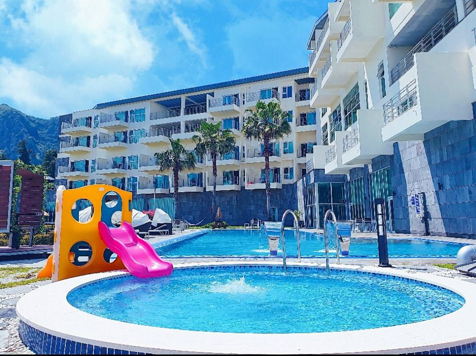 와이리조트 제주 여행 추천 - 로드트립