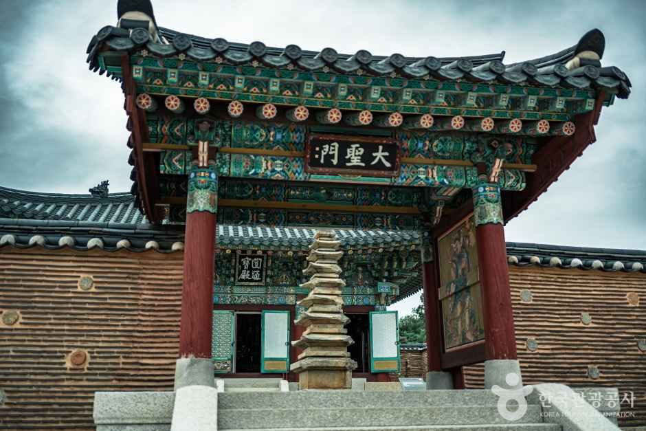 낙산사 여행 추천 - 로드트립