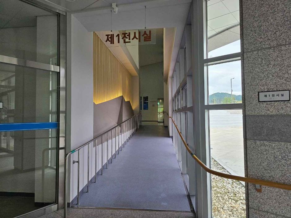 한반도습지 생태문화시설 여행 추천 - 로드트립