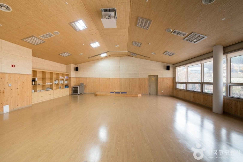 전남권 환경성질환 예방관리센터 여행 추천 - 로드트립