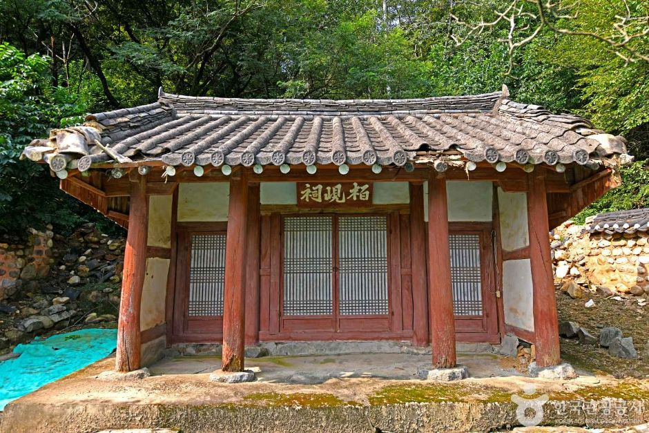 백현서원 여행 추천 - 로드트립