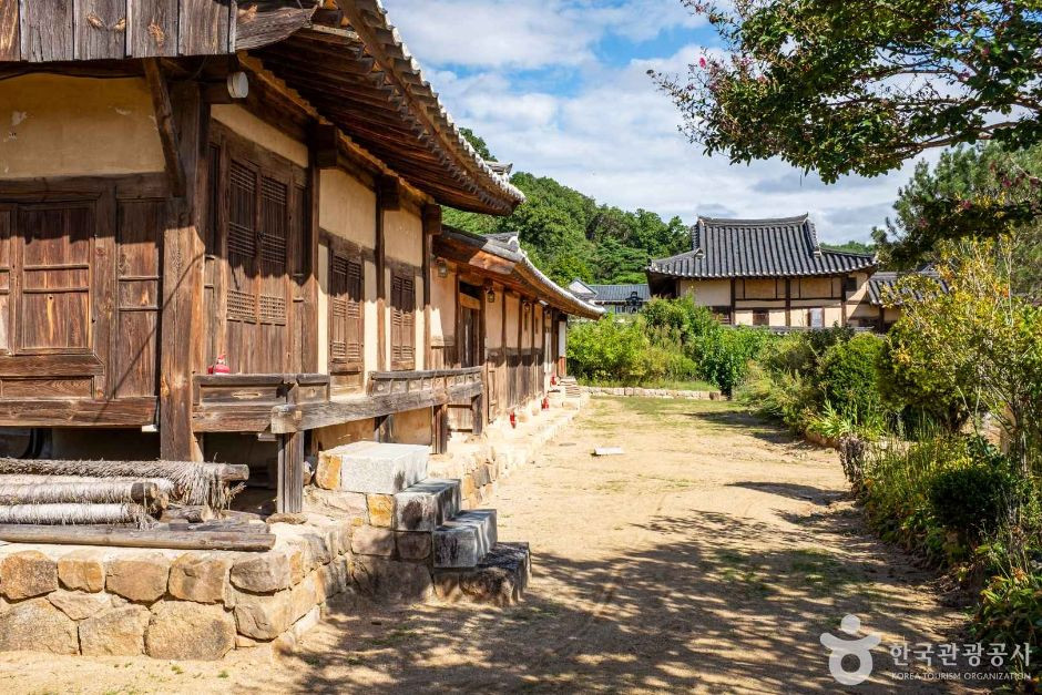 안동 내앞마을 여행 추천 - 로드트립