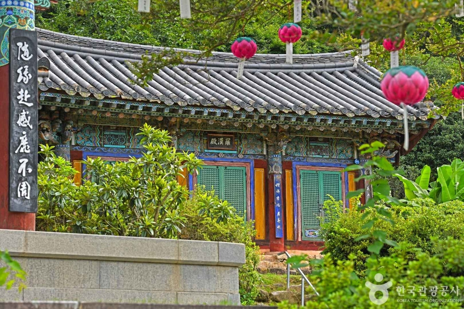 만연사(화순) 여행 추천 - 로드트립