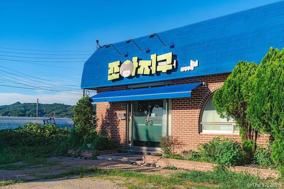 주식회사조아지구 여행 추천 - 로드트립