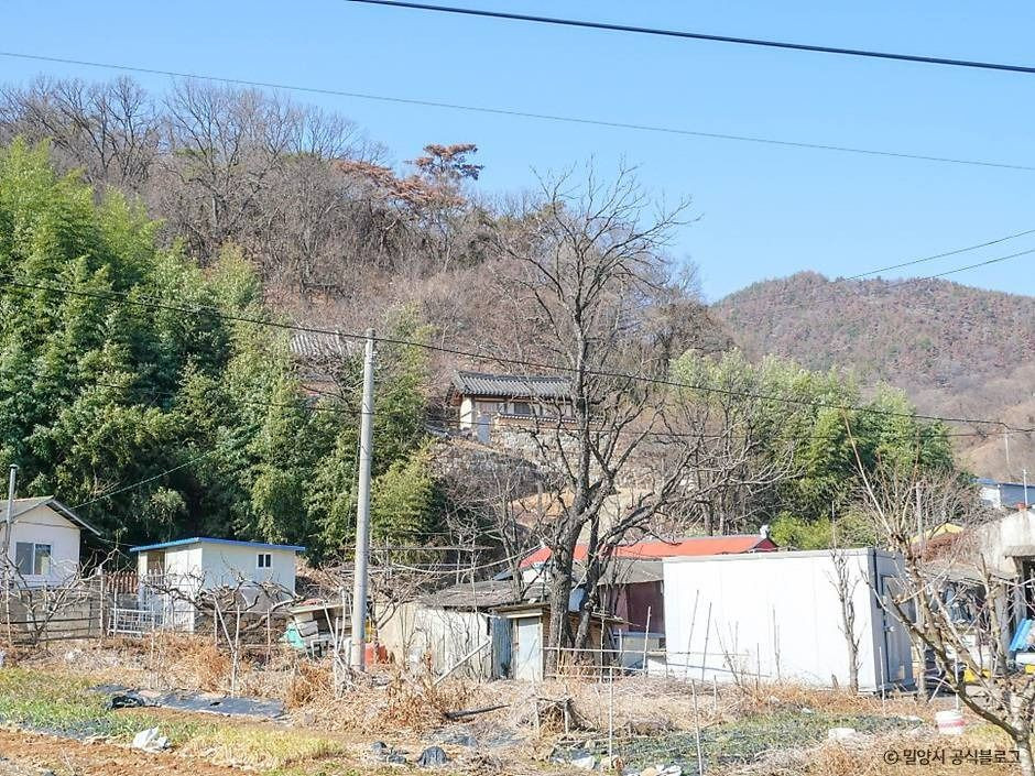 삼강서원 여행 추천 - 로드트립