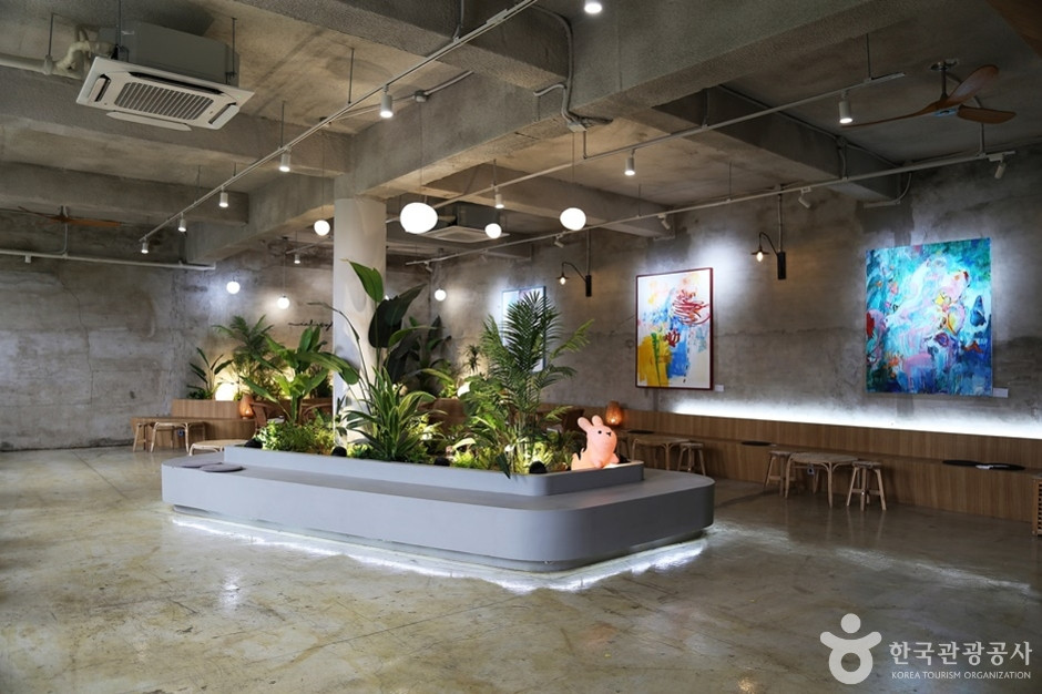 주주팜 동물농장 여행 추천 - 로드트립