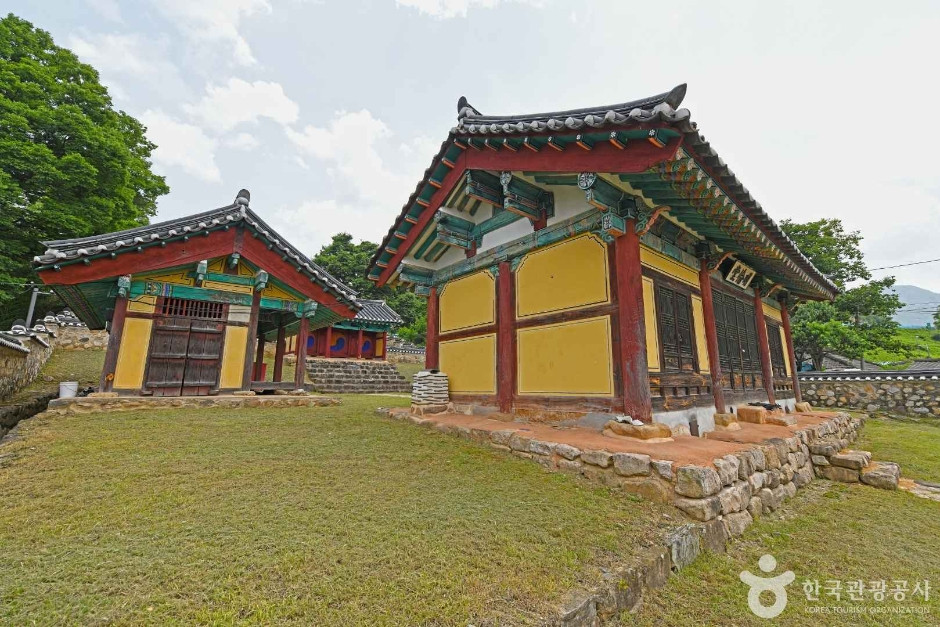 연풍향교 여행 추천 - 로드트립