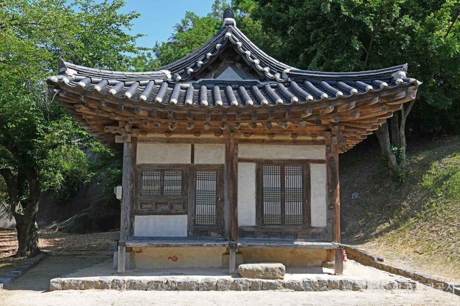 팔괘정 여행 추천 - 로드트립