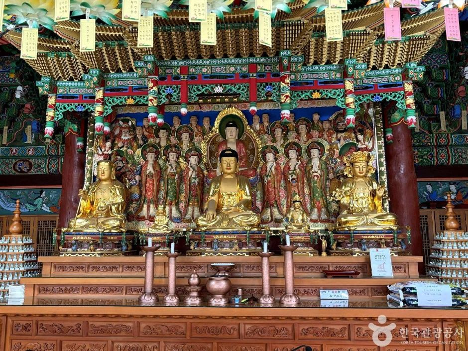 영천사(원주) 여행 추천 - 로드트립