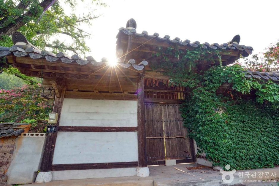 의양서원 여행 추천 - 로드트립