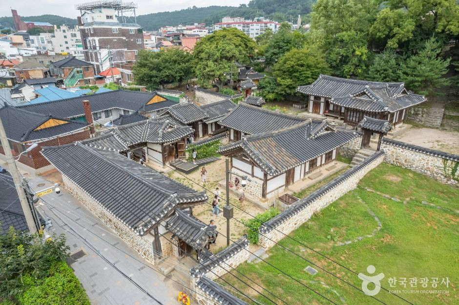 강화 원도심 스토리워크 여행 추천 - 로드트립