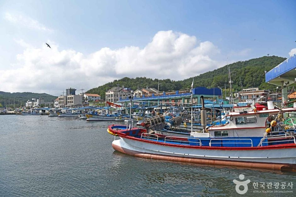 기사문항 여행 추천 - 로드트립