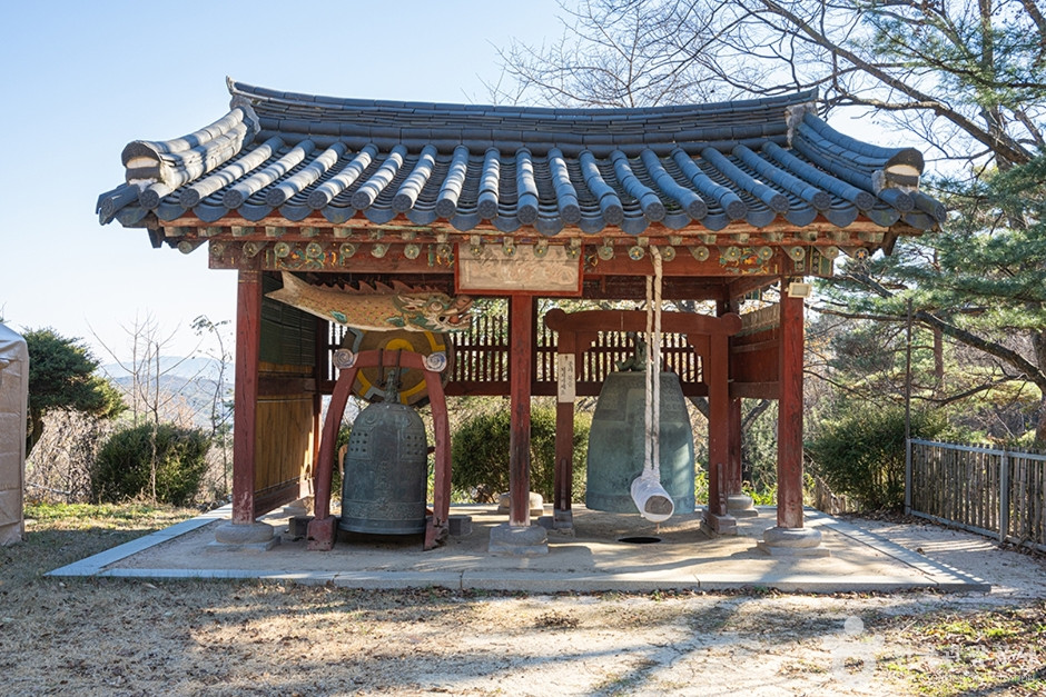흥국사(남양주) 여행 추천 - 로드트립