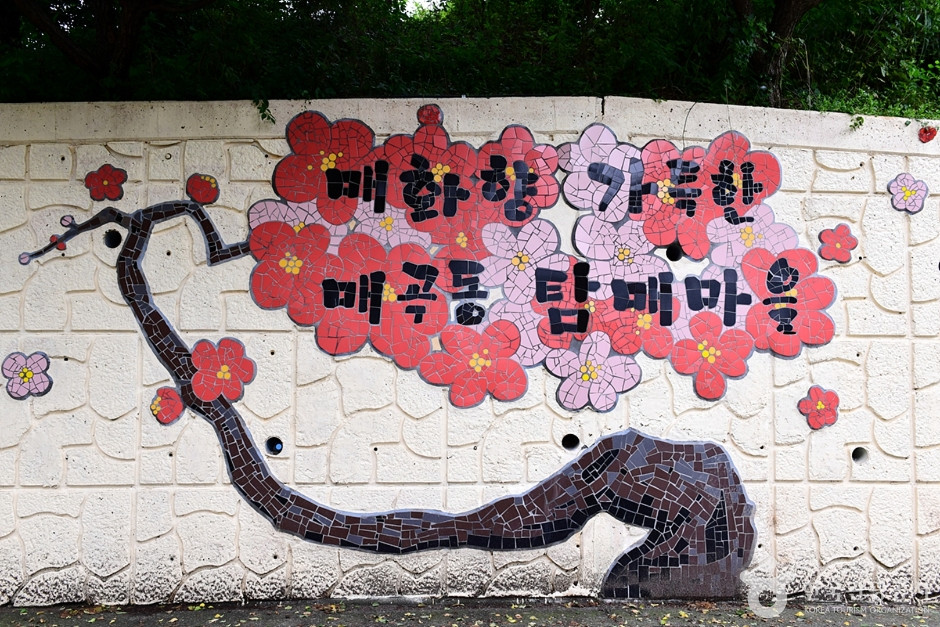 탐매마을 여행 추천 - 로드트립