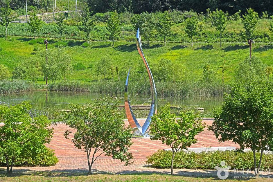 강변저류지 여행 추천 - 로드트립