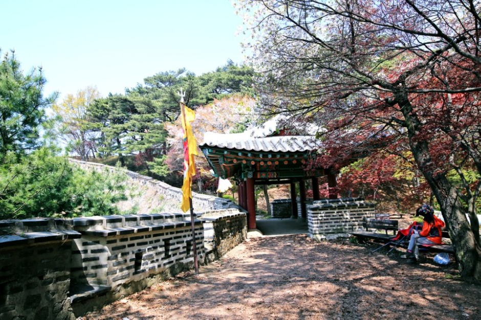 서문 여행 추천 - 로드트립