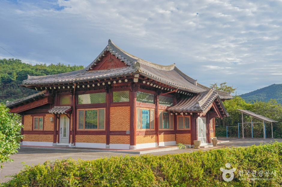삼수마을 여행 추천 - 로드트립