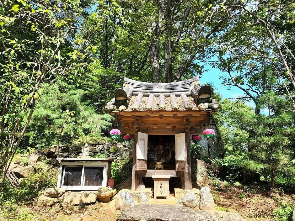 천성암(경산) 여행 추천 - 로드트립