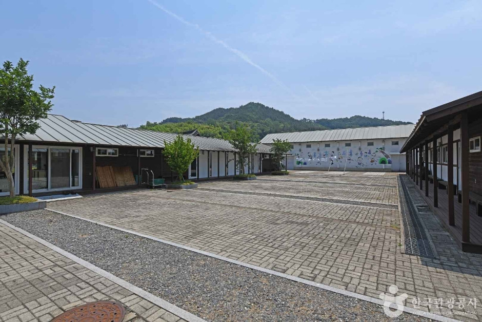 동자북마을 (동자북역사문화마을) 여행 추천 - 로드트립