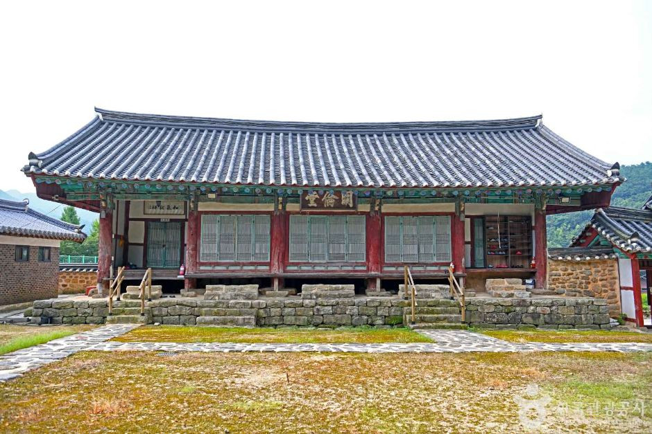 고부향교 여행 추천 - 로드트립