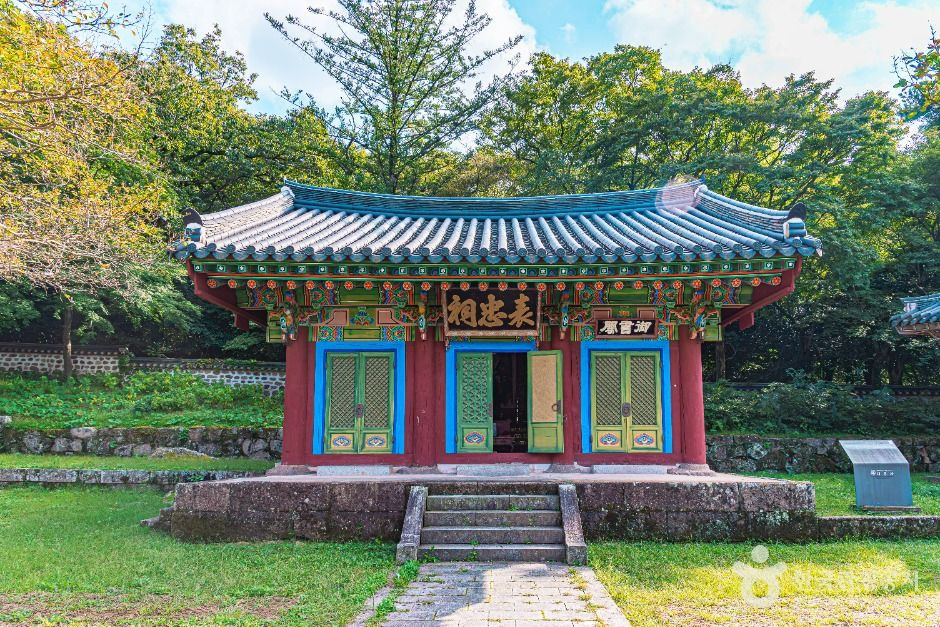 표충사(해남) 여행 추천 - 로드트립