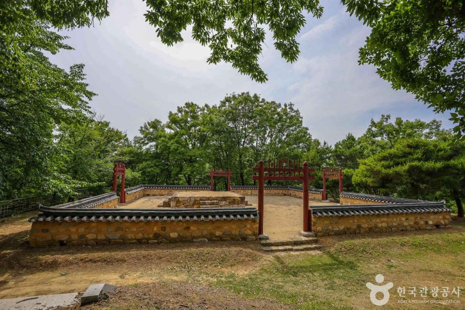 달성(현풍)사직단 여행 추천 - 로드트립
