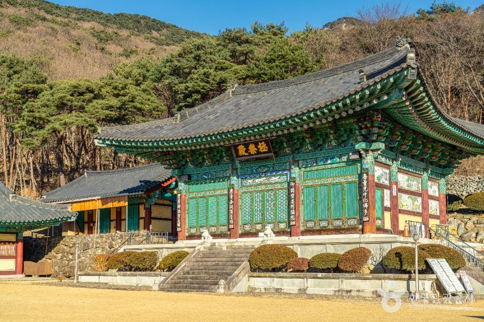 수도암(대구) 여행 추천 - 로드트립