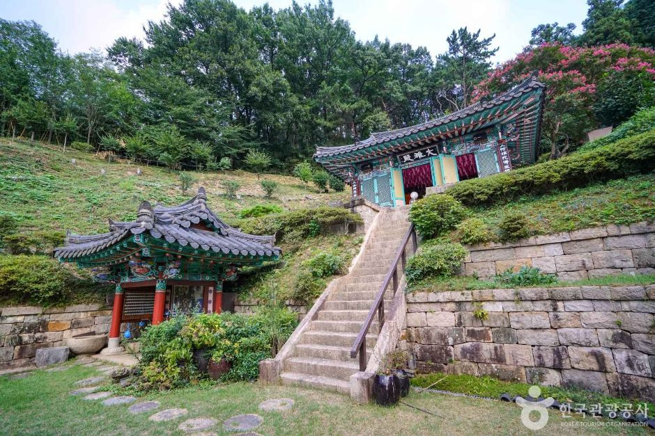 계원사(양산) 여행 추천 - 로드트립