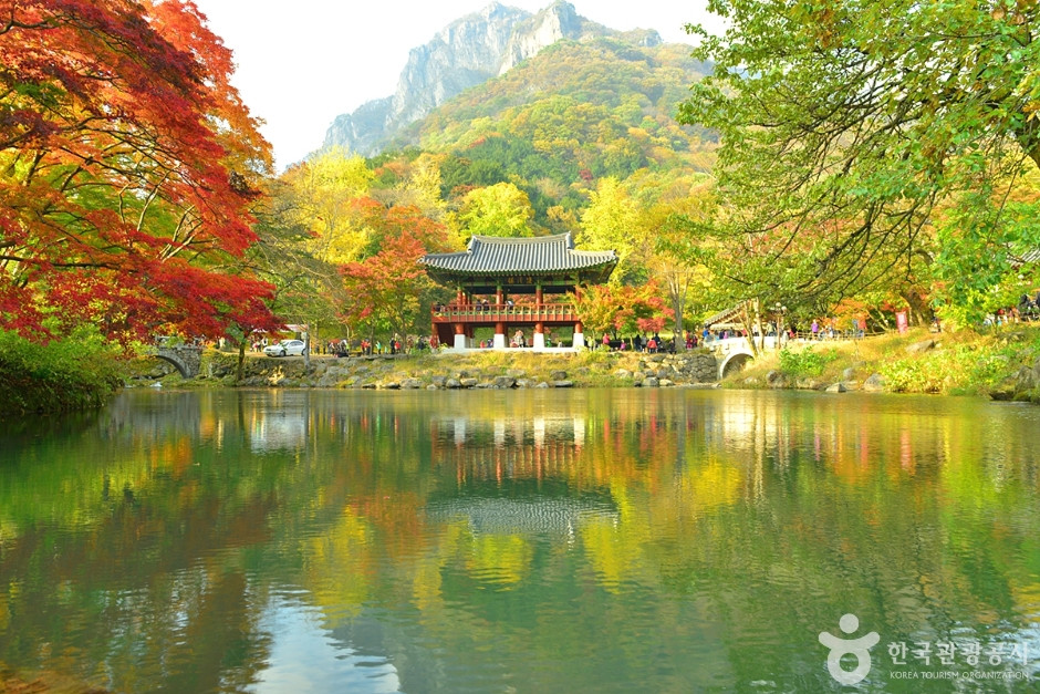 쌍계루 여행 추천 - 로드트립